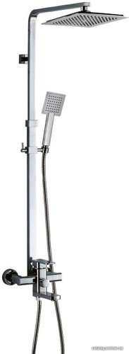 Душевая система  Wisent W3506 (хром)