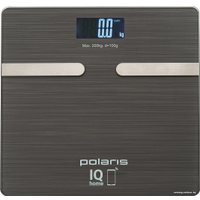 Умные напольные весы Polaris PWS 1892 IQ Home