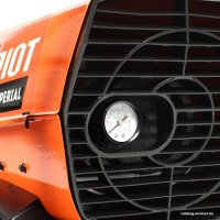 Многотопливная тепловая пушка Patriot DTC 139Z