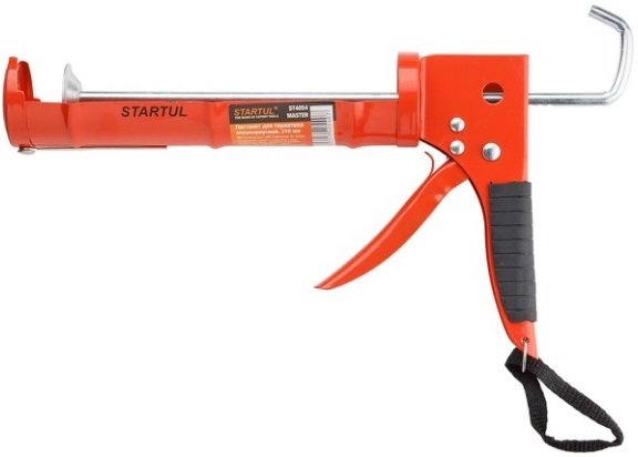 

Пистолет для герметика Startul ST4054