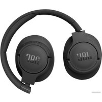 Наушники JBL Tune 770NC (черный, китайская версия)