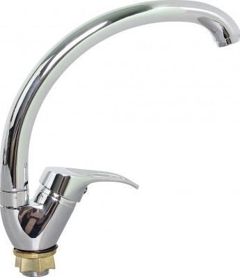 

Смеситель Wisent WP59444