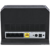 Wi-Fi роутер TRENDnet TEW-810DR (Version v1.0R)