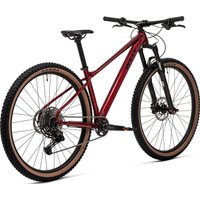 Велосипед Welt Rambler 2.0 L 2025 (Baron Red)