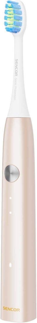 Электрическая зубная щетка Sencor SOC 4013GD