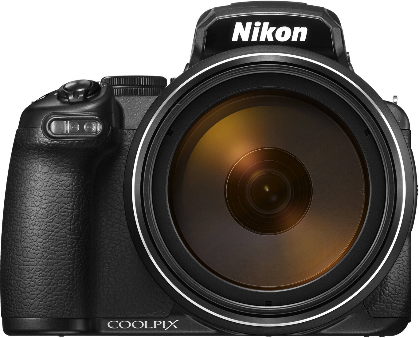 

Фотоаппарат Nikon Coolpix P1100