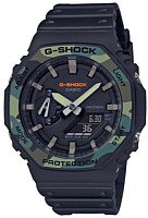 Наручные часы Casio GA-2100SU-1AER