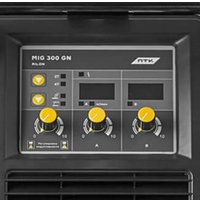 Сварочный инвертор ПТК RILON MIG 300 GN 005.300.276