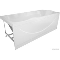 Ванна Метакам Vista 170x75 АВS_012085