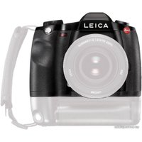 Зеркальный фотоаппарат Leica S (Typ 007) Body Black