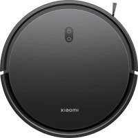 Робот-пылесос Xiaomi Robot Vacuum E10C (международная версия, черный)