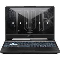 Игровой ноутбук ASUS TUF Gaming A15 FA506NFR-HN021