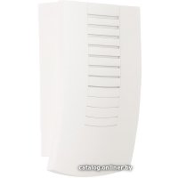 Беспроводной дверной звонок Zamel Двухтональный DNS-911/N DNS-911-N-BIA (белый)