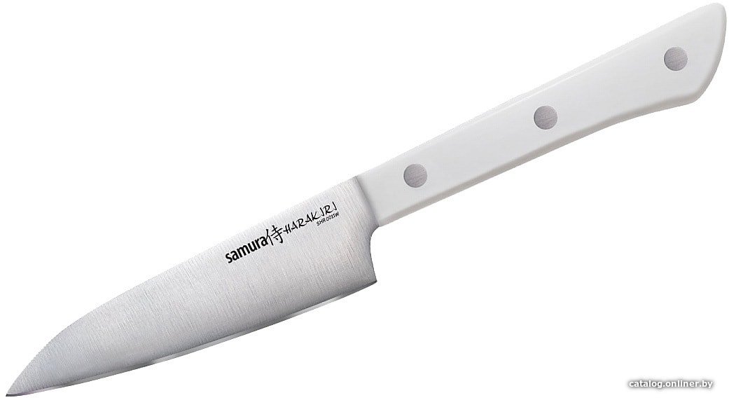 Кухонный нож Samura Harakiri SHR-0011W