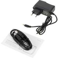 Смарт-приставка Rombica Smart Box Y1