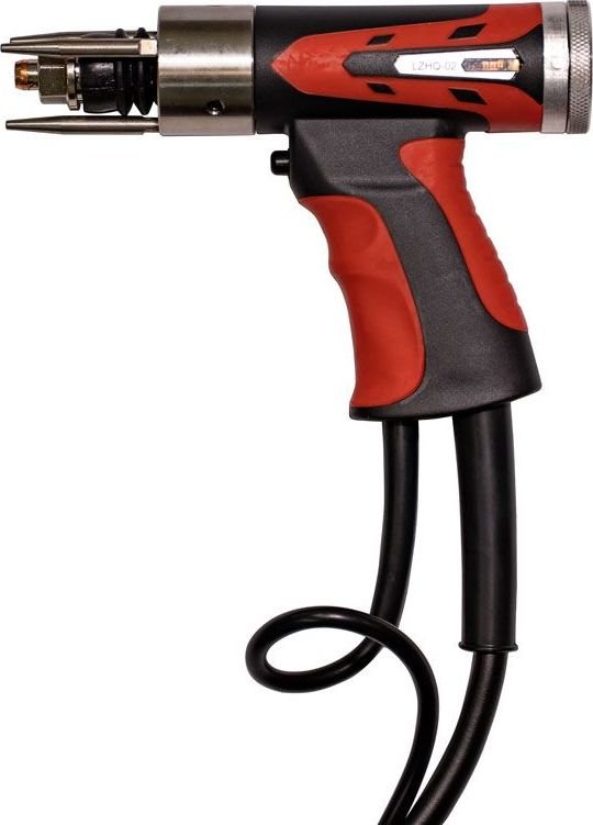 

Набор для точечной сварки Aurora Shoot LZHQ-02 23435