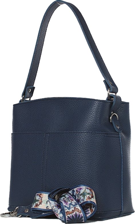 

Женская сумка Galanteya 4924 24с246к45 (синий)