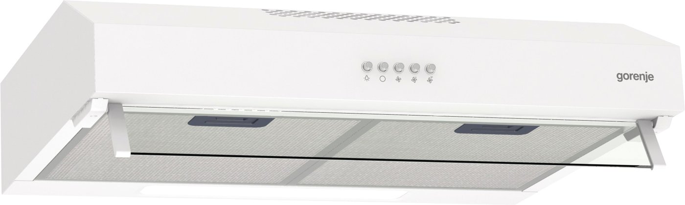 

Кухонная вытяжка Gorenje WHU529EW/M