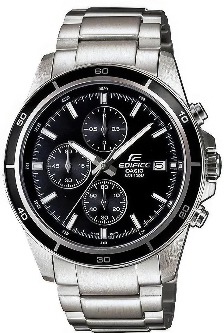 

Наручные часы Casio EFR-526D-1A