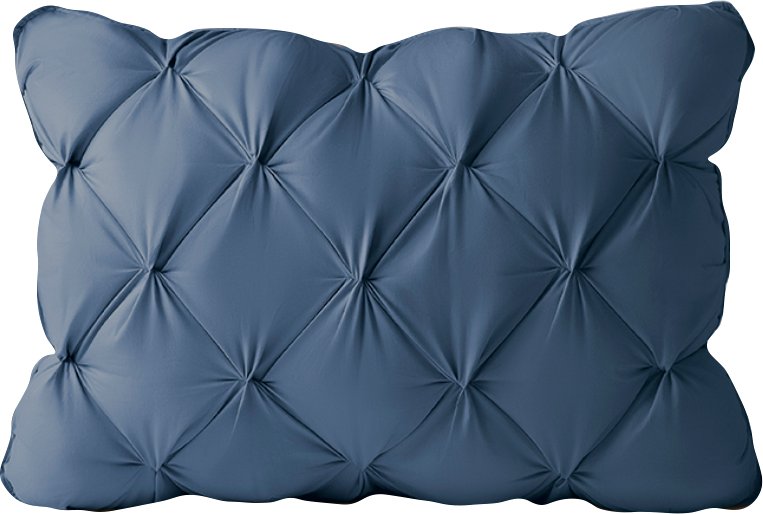

Спальная подушка Espera DeLux 3D Captain`s Blue ЕС-8507 (65x65)