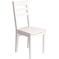 Стул Белдревизделие Фернан ДМ-2 (белый)