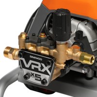 Мойка высокого давления Daewoo Power DAW 950W