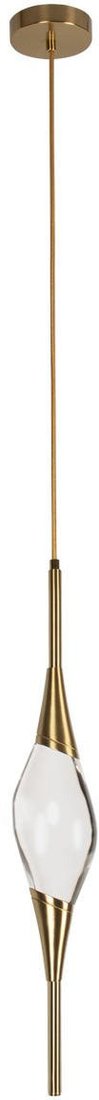 Подвесная люстра LOFT IT Pezzo 10235/600