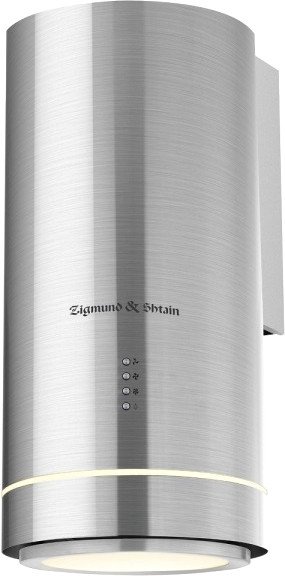 

Кухонная вытяжка Zigmund & Shtain K 013.4 S