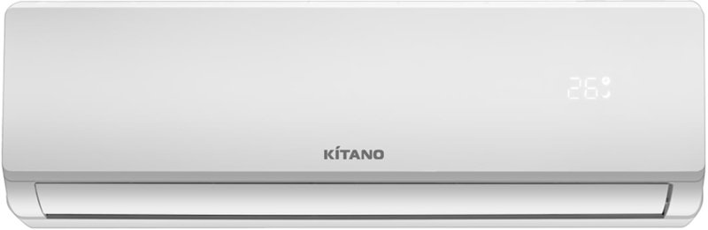 

Кондиционер Kitano Toha KR-Toha-12