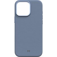 Чехол для телефона Magssory Eco Leather Case Cobalt для iPhone 16 Pro Max CLT029c