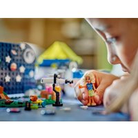 Конструктор LEGO Friends 42603 Автомобиль-кемпинг для наблюдения за звездами