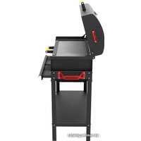 Мангал для дачи Grillver Редлайнер [CMF016]