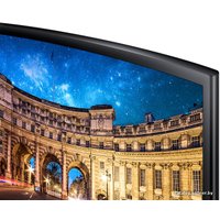 Монитор Samsung CF396 LC24F396FHICUZ