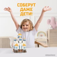 3Д-пазл Unicon Храм на Крови 9081957