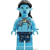 Конструктор LEGO Avatar 75575 Открытие Илу