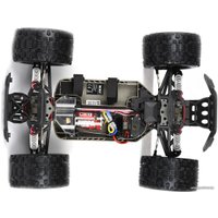 Автомодель FS Racing Rebel 1:10 FS-53815FD коллекторная (черный)