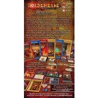 Настольная игра Мир Хобби Подземелье. Драконы беспощадной пустыни