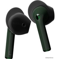 Наушники Sudio Nio (темно-зеленый)