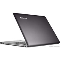 Ноутбук Lenovo IdeaPad U510 (59343108)