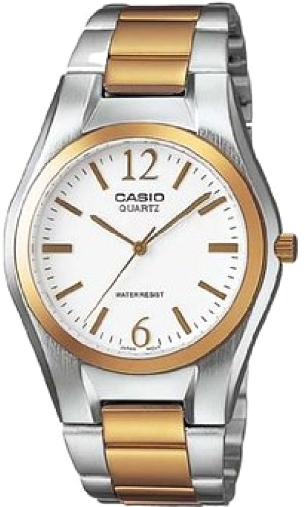 

Наручные часы Casio MTP-1253SG-7A