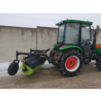 Мини-трактор Catmann XD-65.4 Lexon (FAW 4DW91-63NG2, с кабиной)