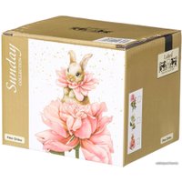 Кружка Lefard Sunday 85-1843