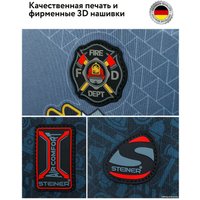 Школьный рюкзак Steiner SK2-14