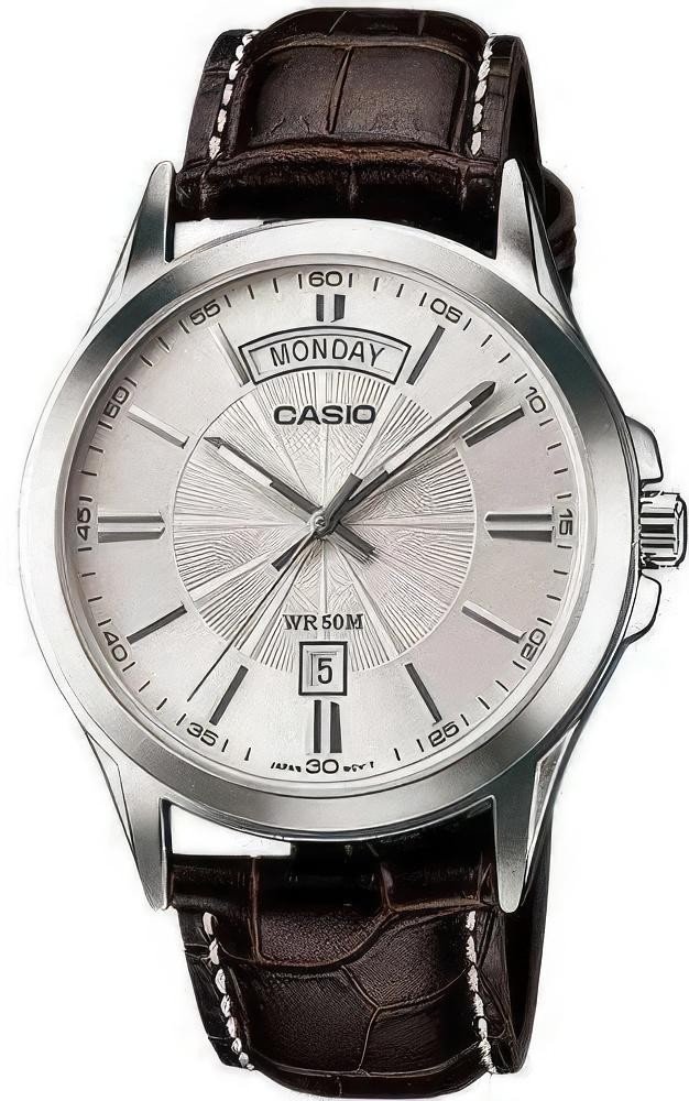 

Наручные часы Casio MTP-1381L-7A