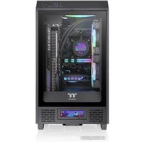 ЖК-панель Thermaltake LCD Panel Kit Tower 200 AC-066-OO1NAN-A1