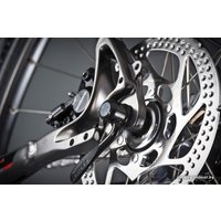 Велосипед Cube LTD CLS Pro (2012)