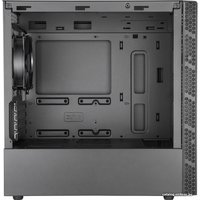 Корпус Cooler Master MasterBox MB400L MCB-B400L-KNNN-S00