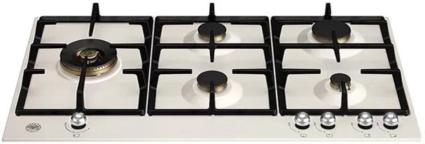

Варочная панель Bertazzoni P905LHERAX
