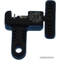 Выжимка цепи Bike Hand YC-323