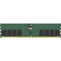 Оперативная память Kingston 64ГБ DDR5 6400 МГц KVR64A52BD8-64